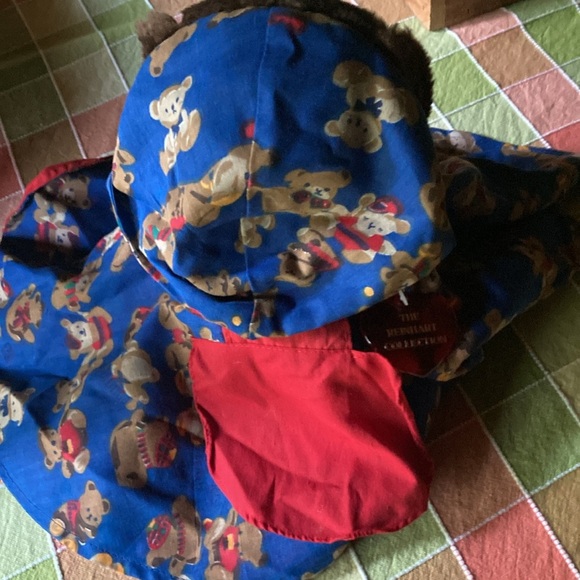 Reinhart collection Goldilocks and the three bears topsy turvey doll 90’s - Picture 4 of 7